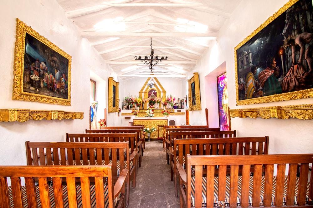 Arthouse Pisac - Royal Inka Hotel ภายนอก รูปภาพ