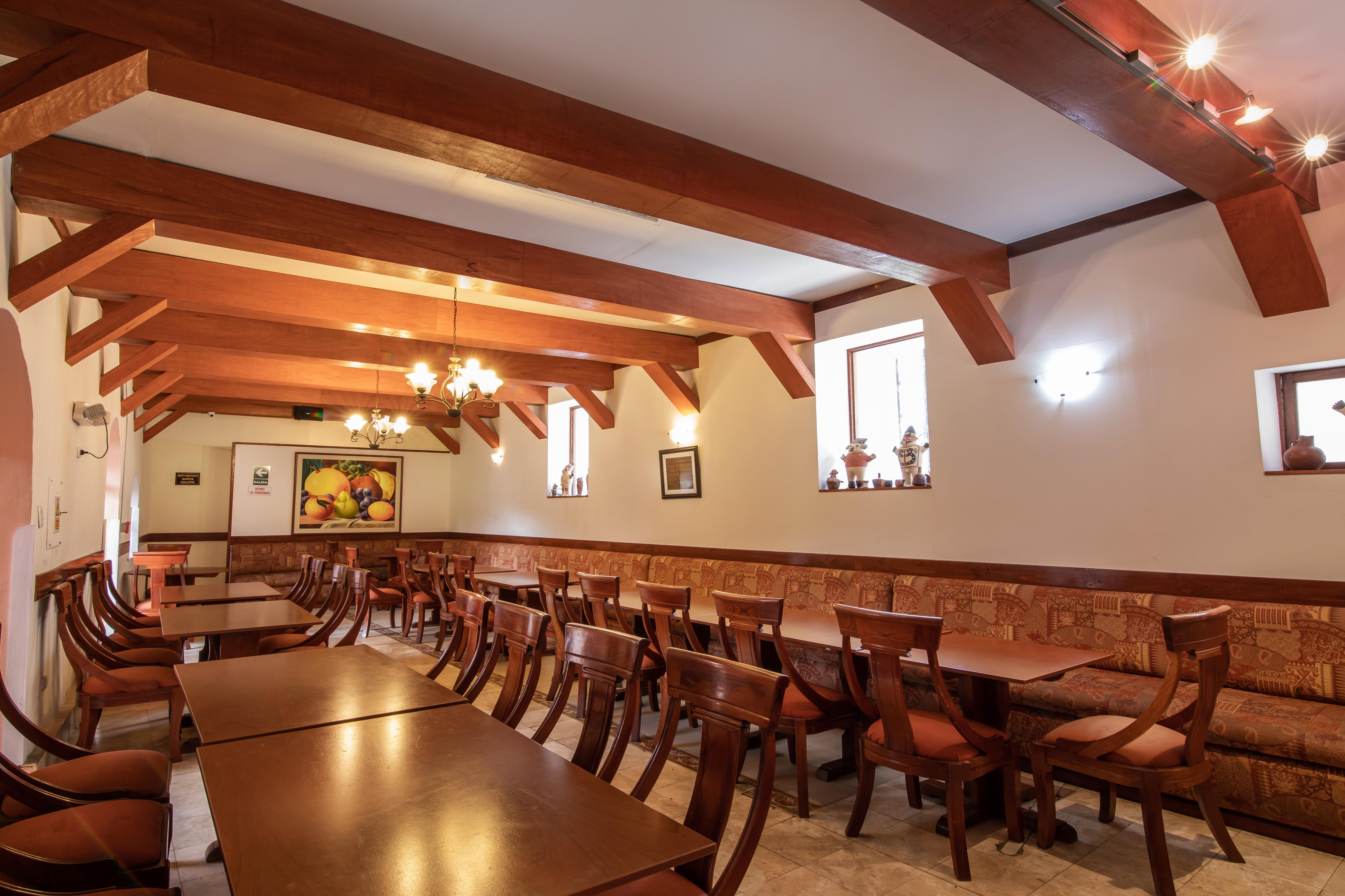 Arthouse Pisac - Royal Inka Hotel ภายนอก รูปภาพ