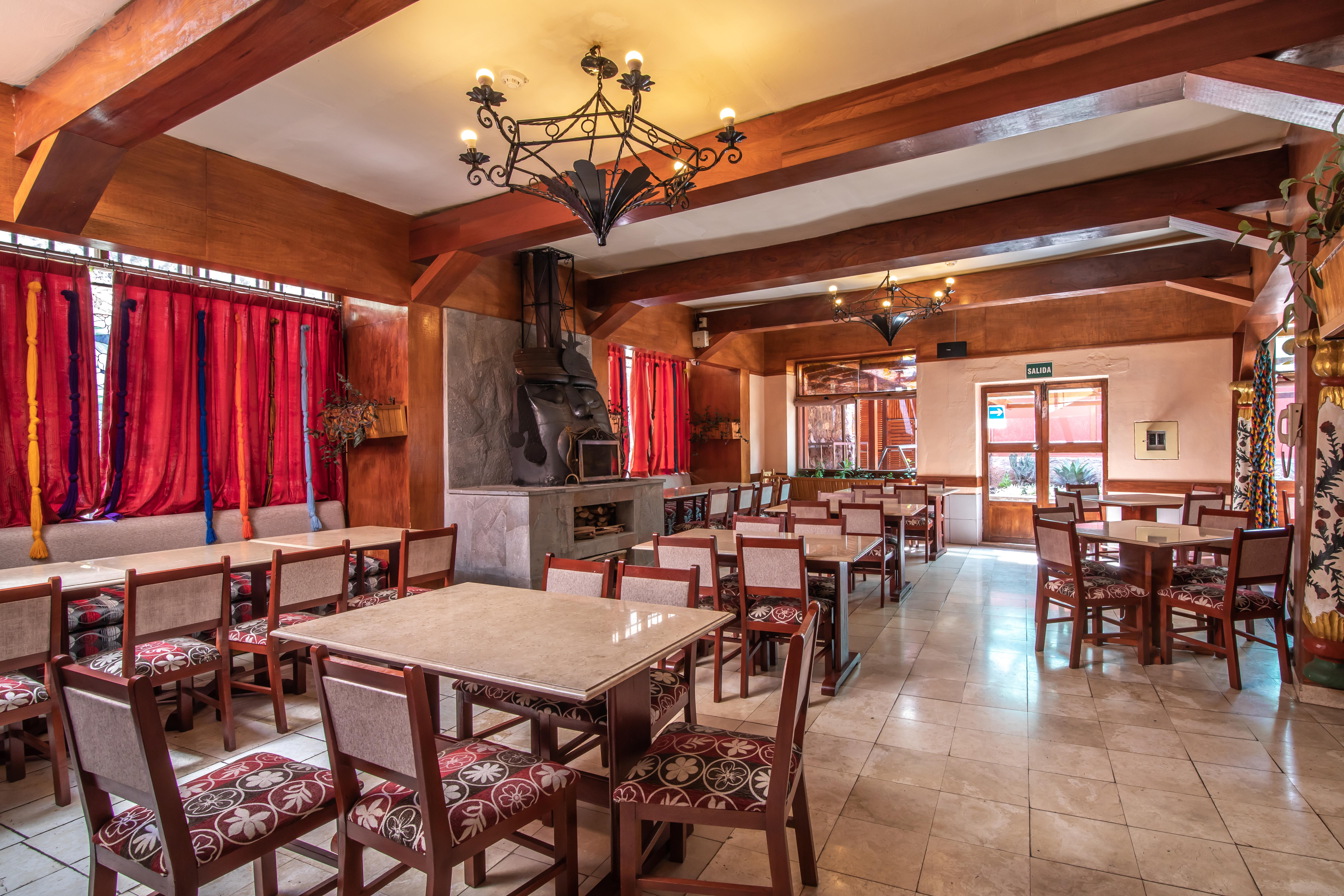 Arthouse Pisac - Royal Inka Hotel ภายนอก รูปภาพ