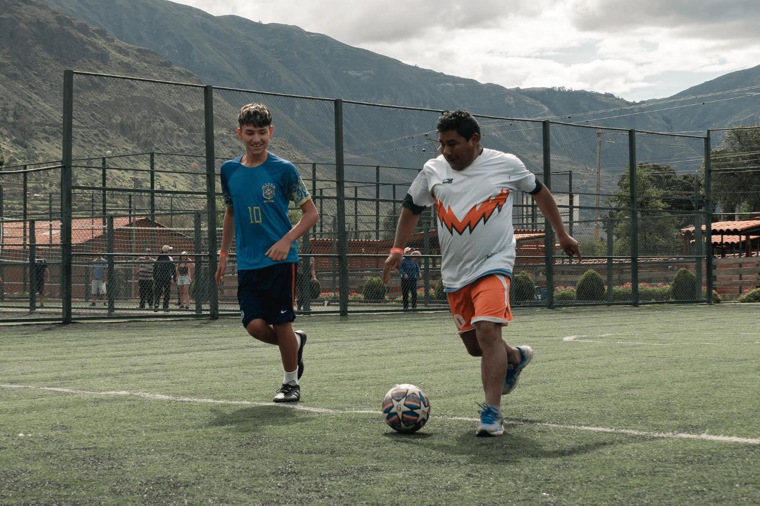 Arthouse Pisac - Royal Inka Hotel ภายนอก รูปภาพ