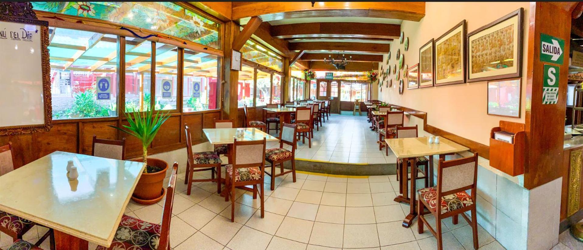 Arthouse Pisac - Royal Inka Hotel ภายนอก รูปภาพ
