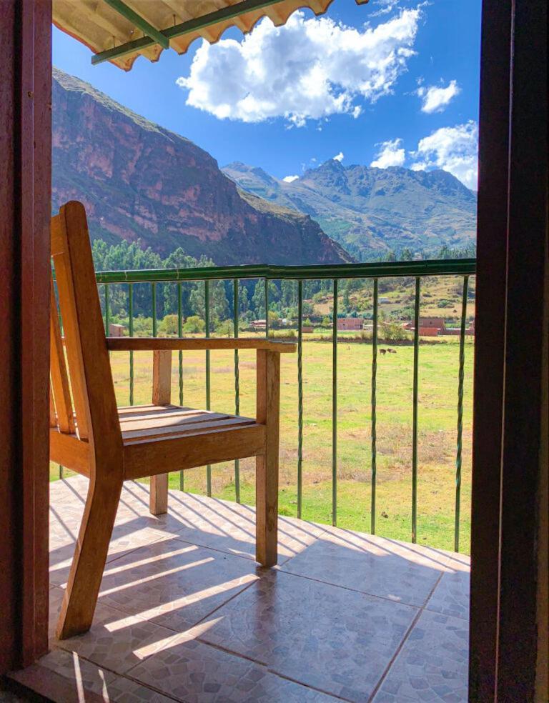 Arthouse Pisac - Royal Inka Hotel ภายนอก รูปภาพ