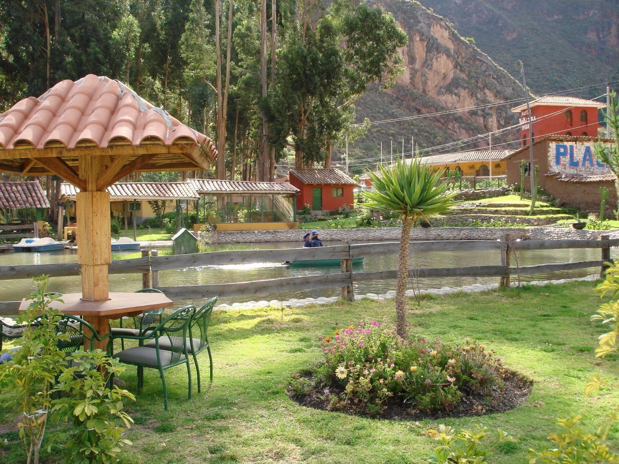 Arthouse Pisac - Royal Inka Hotel ภายนอก รูปภาพ
