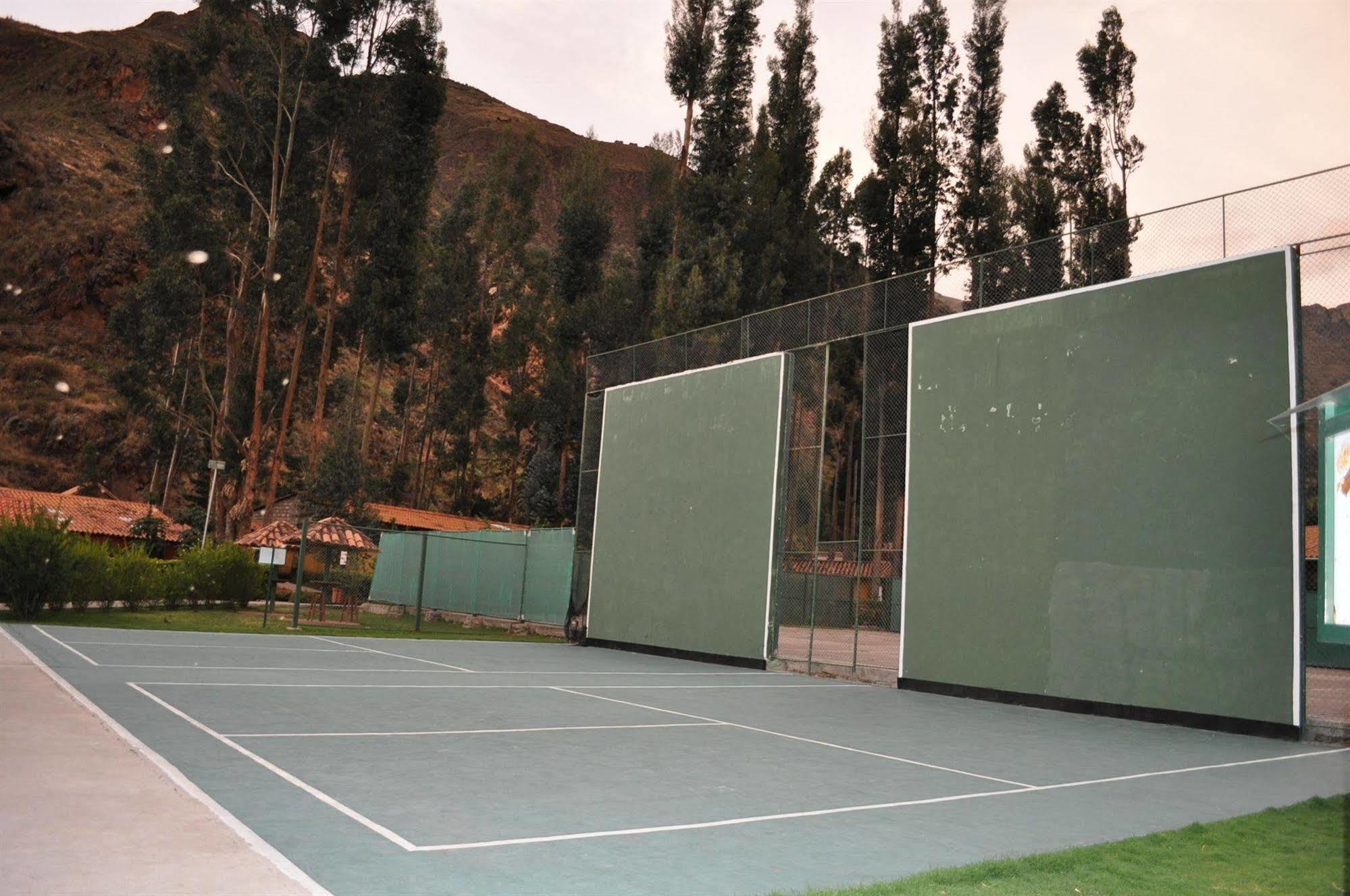 Arthouse Pisac - Royal Inka Hotel ภายนอก รูปภาพ