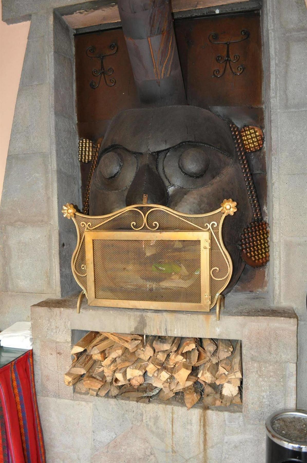 Arthouse Pisac - Royal Inka Hotel ภายนอก รูปภาพ
